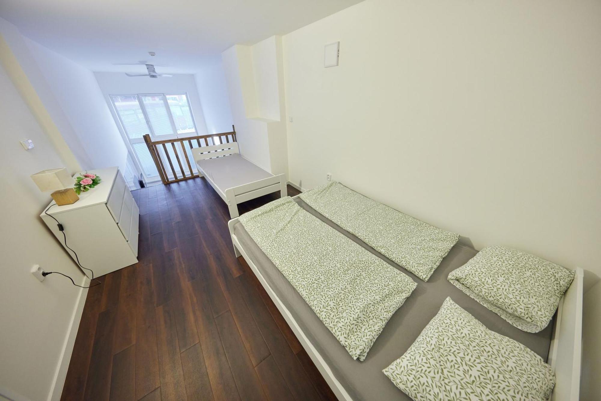 Block 96 Apartments Zlín المظهر الخارجي الصورة