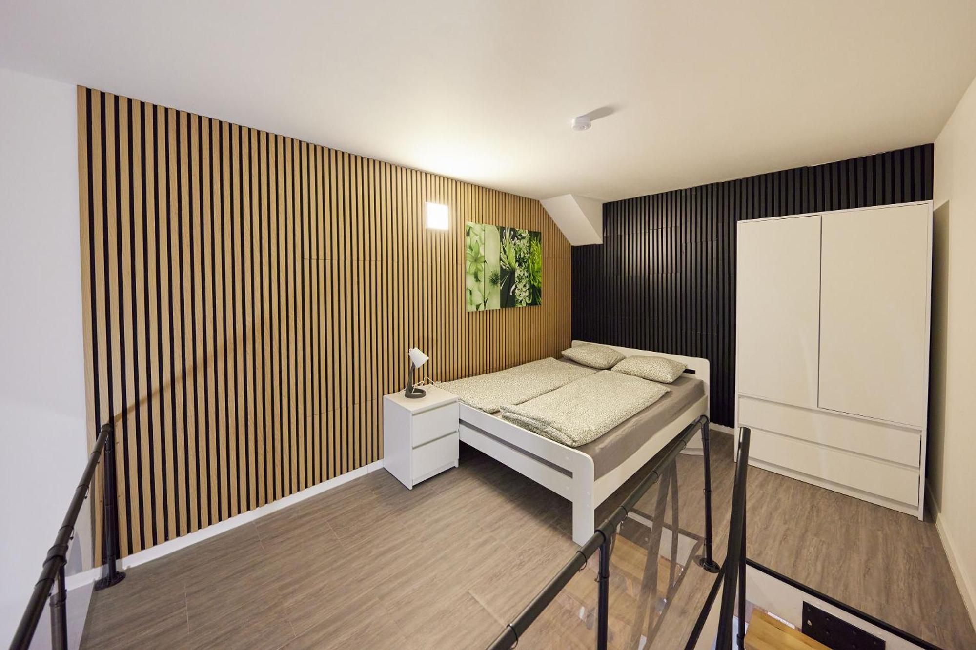 Block 96 Apartments Zlín المظهر الخارجي الصورة