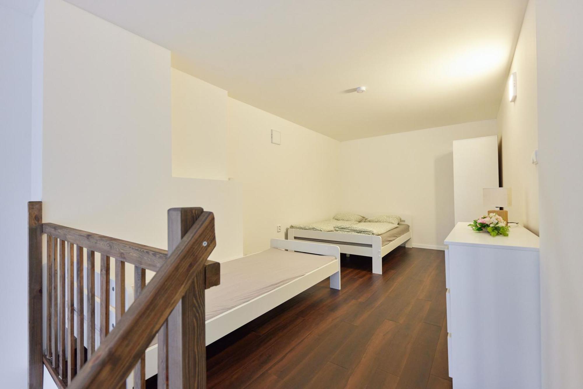 Block 96 Apartments Zlín المظهر الخارجي الصورة