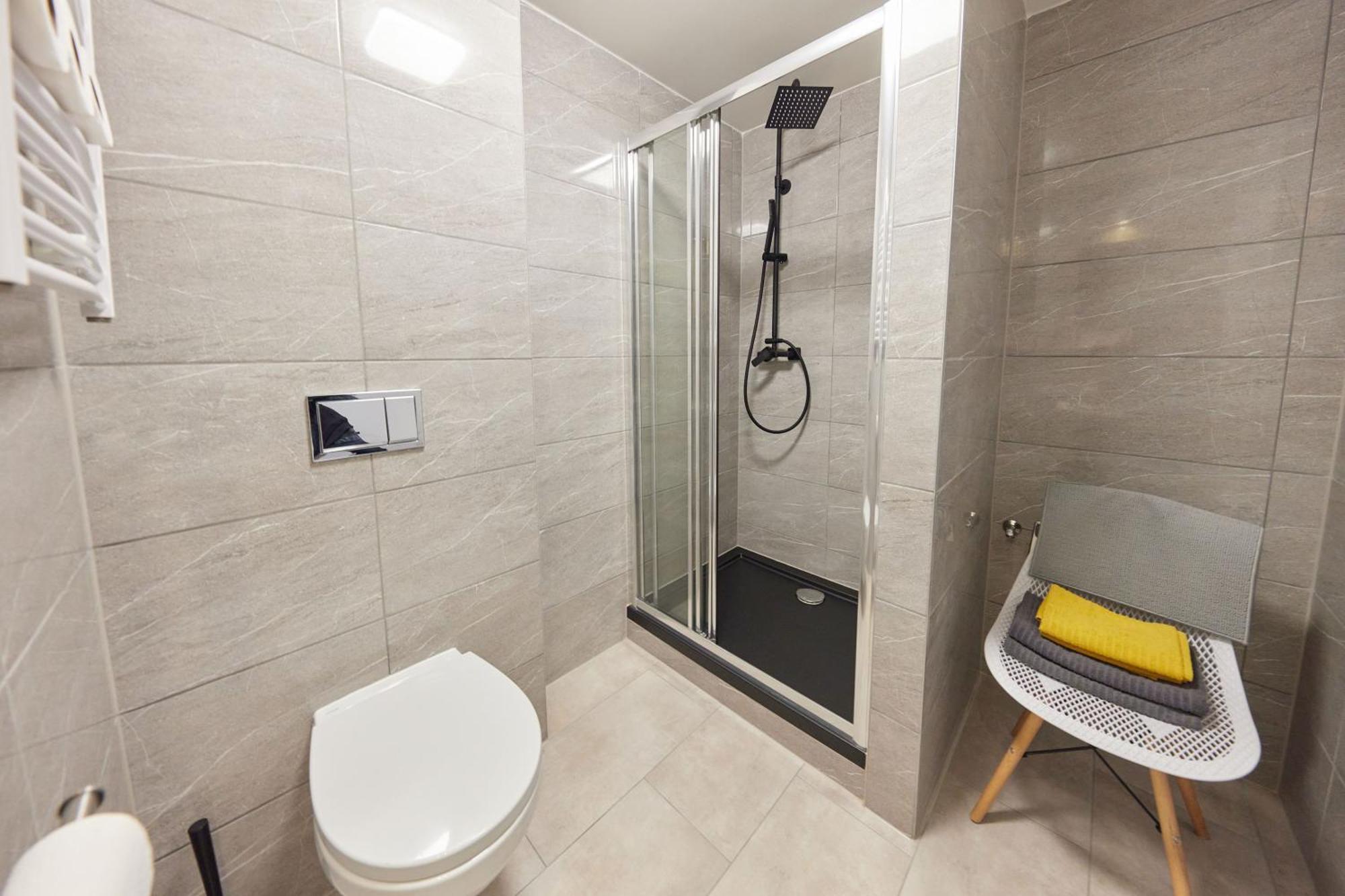Block 96 Apartments Zlín المظهر الخارجي الصورة