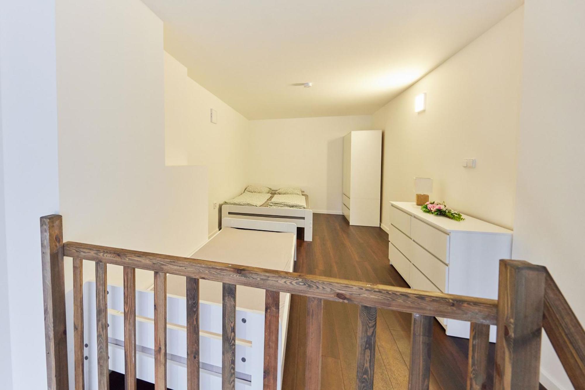 Block 96 Apartments Zlín المظهر الخارجي الصورة