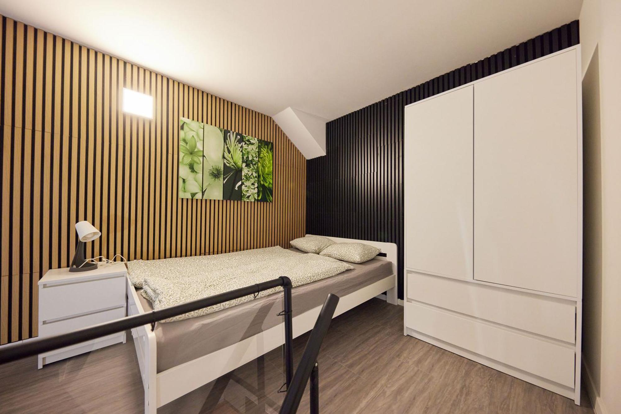 Block 96 Apartments Zlín المظهر الخارجي الصورة