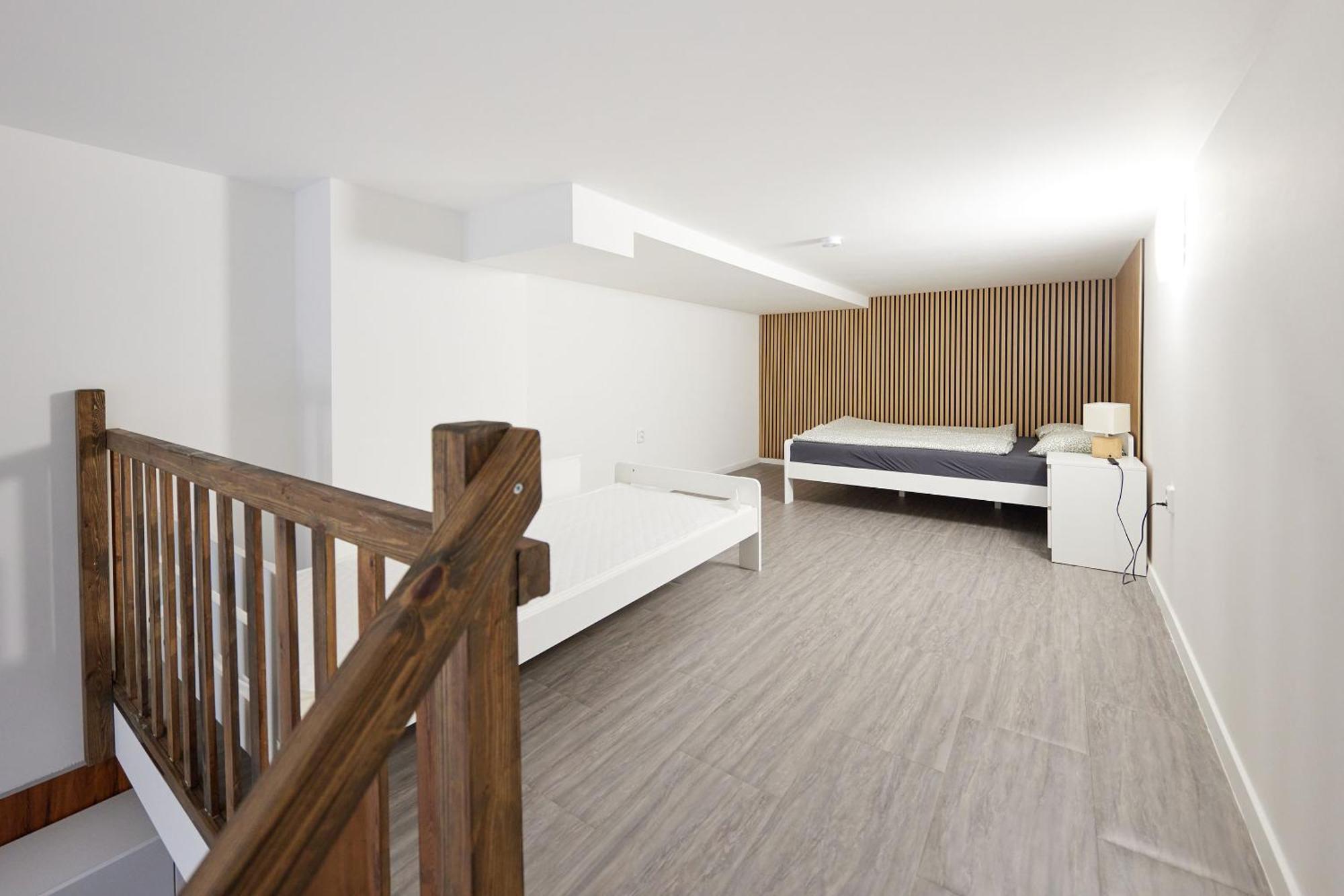 Block 96 Apartments Zlín المظهر الخارجي الصورة
