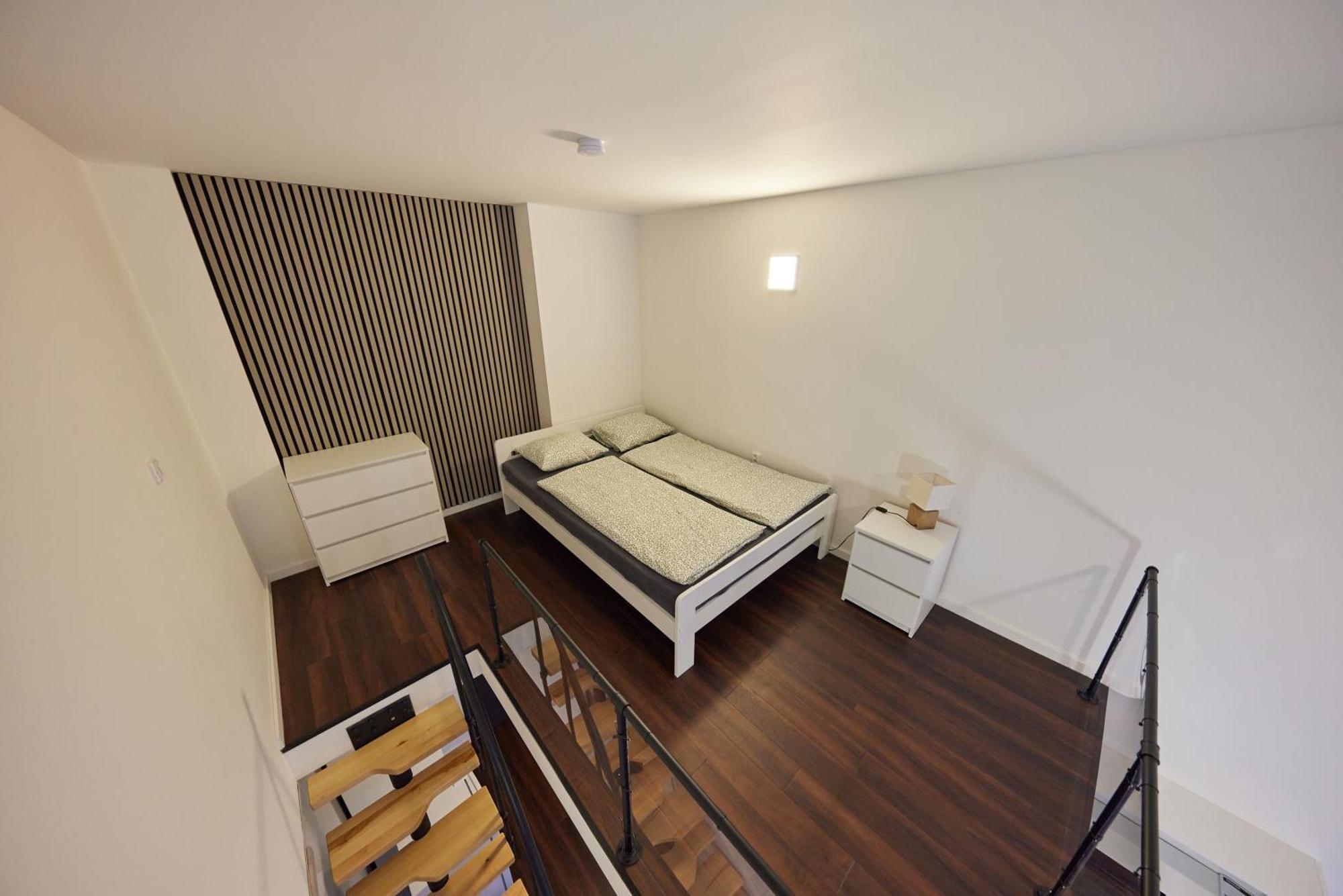 Block 96 Apartments Zlín المظهر الخارجي الصورة