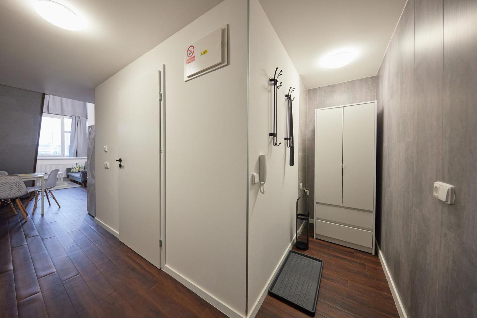 Block 96 Apartments Zlín المظهر الخارجي الصورة