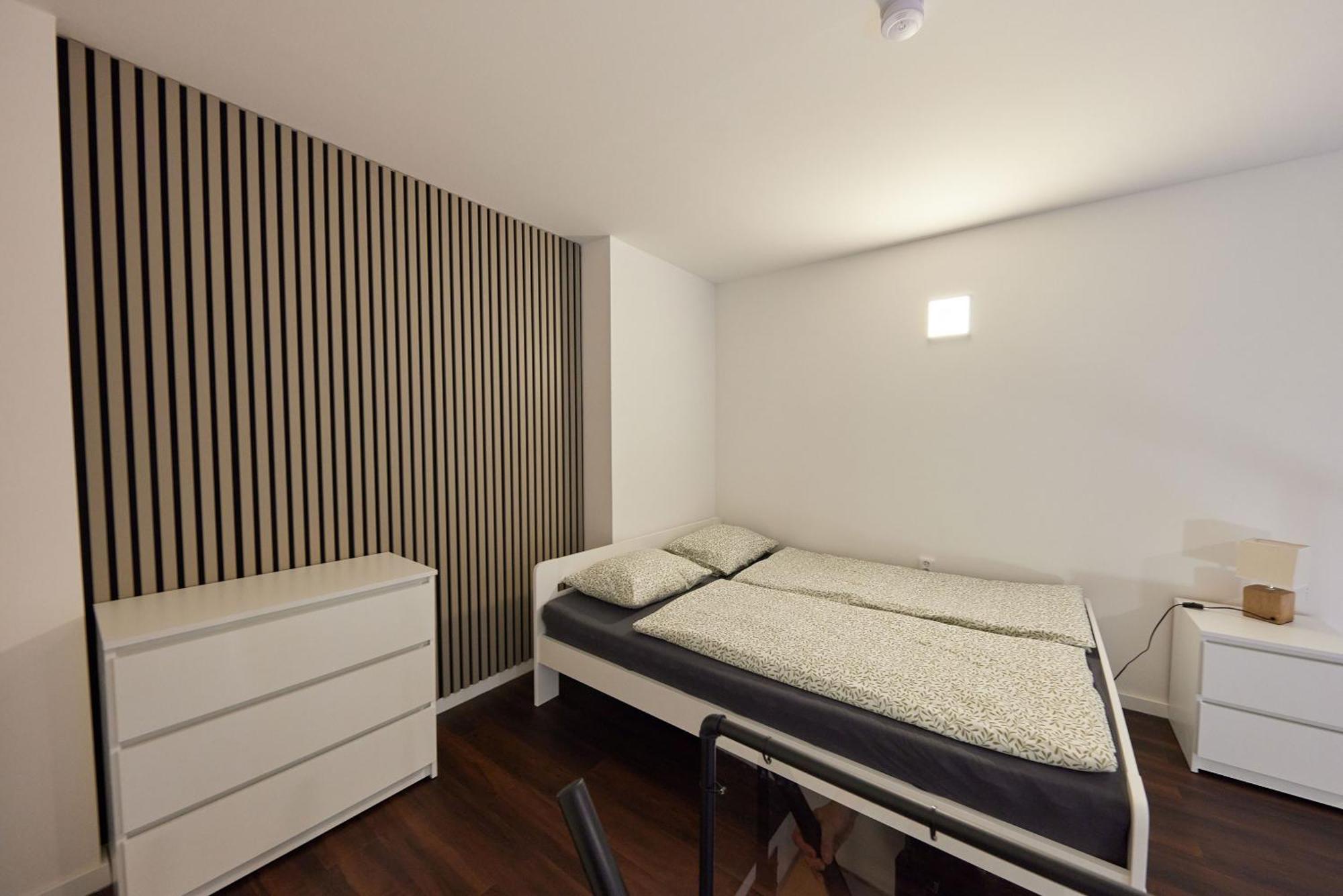 Block 96 Apartments Zlín المظهر الخارجي الصورة