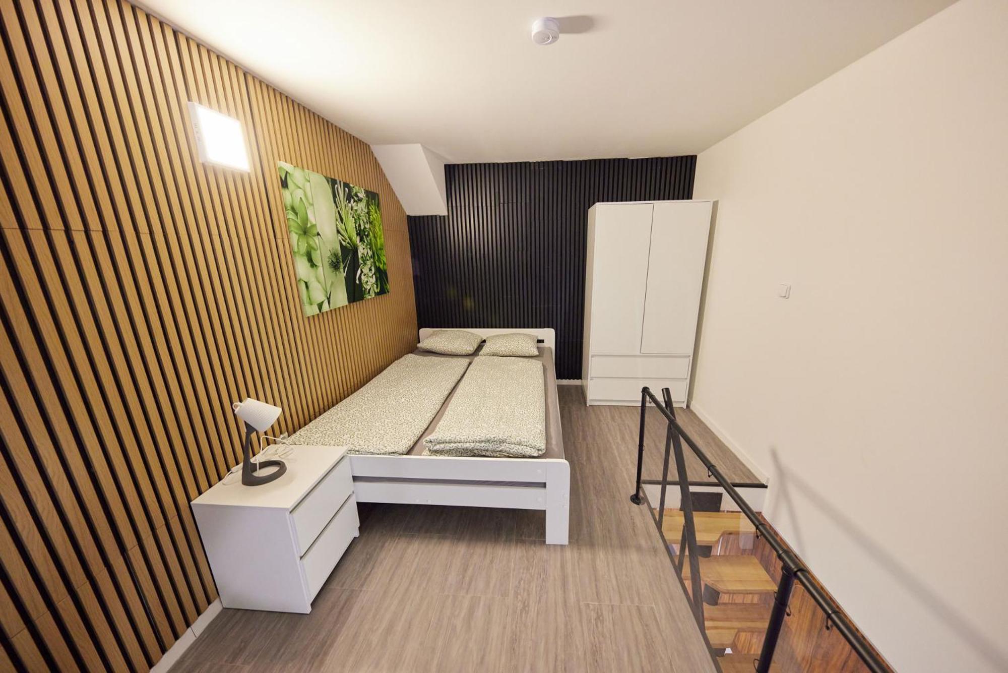 Block 96 Apartments Zlín المظهر الخارجي الصورة