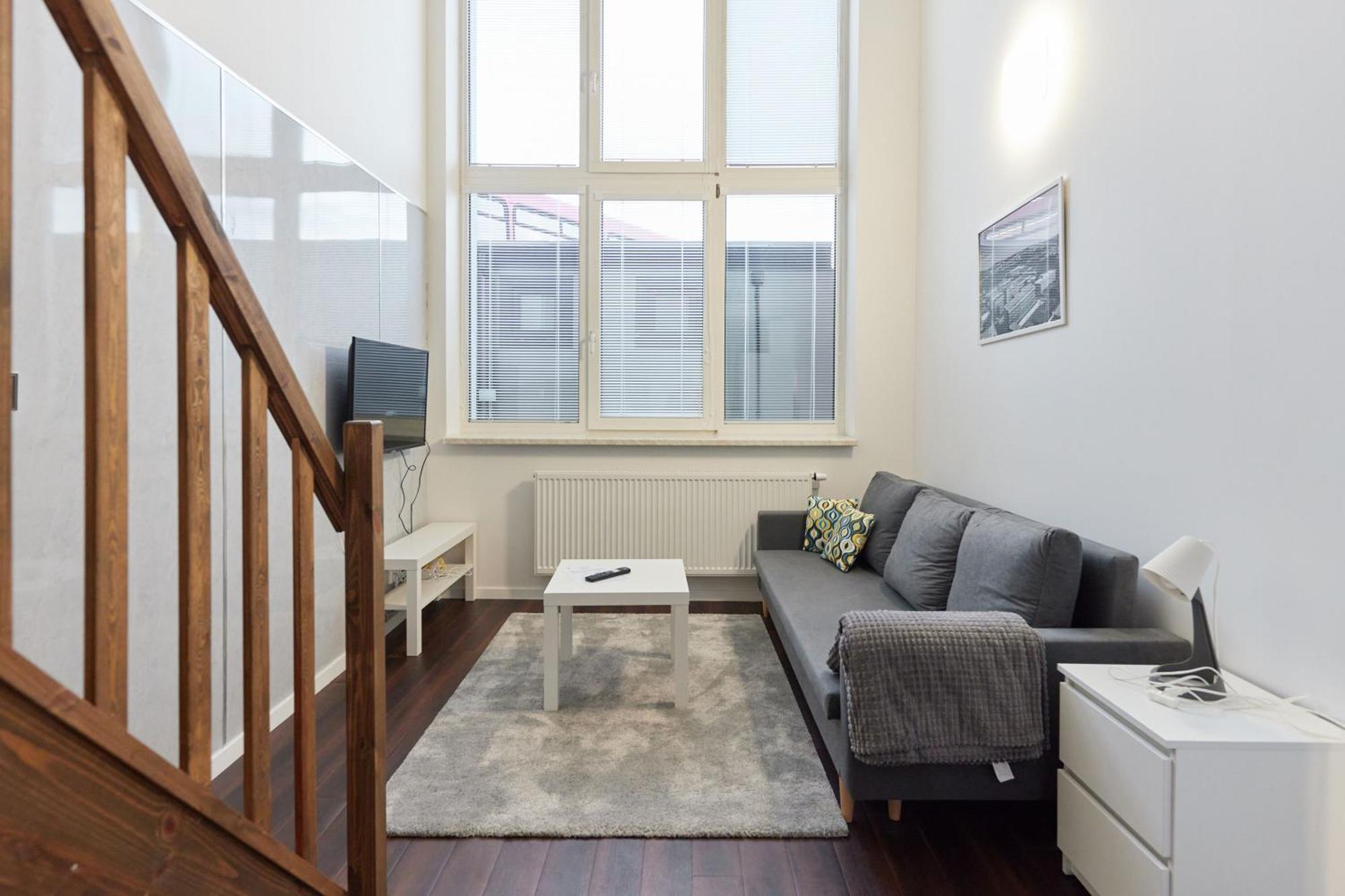 Block 96 Apartments Zlín المظهر الخارجي الصورة