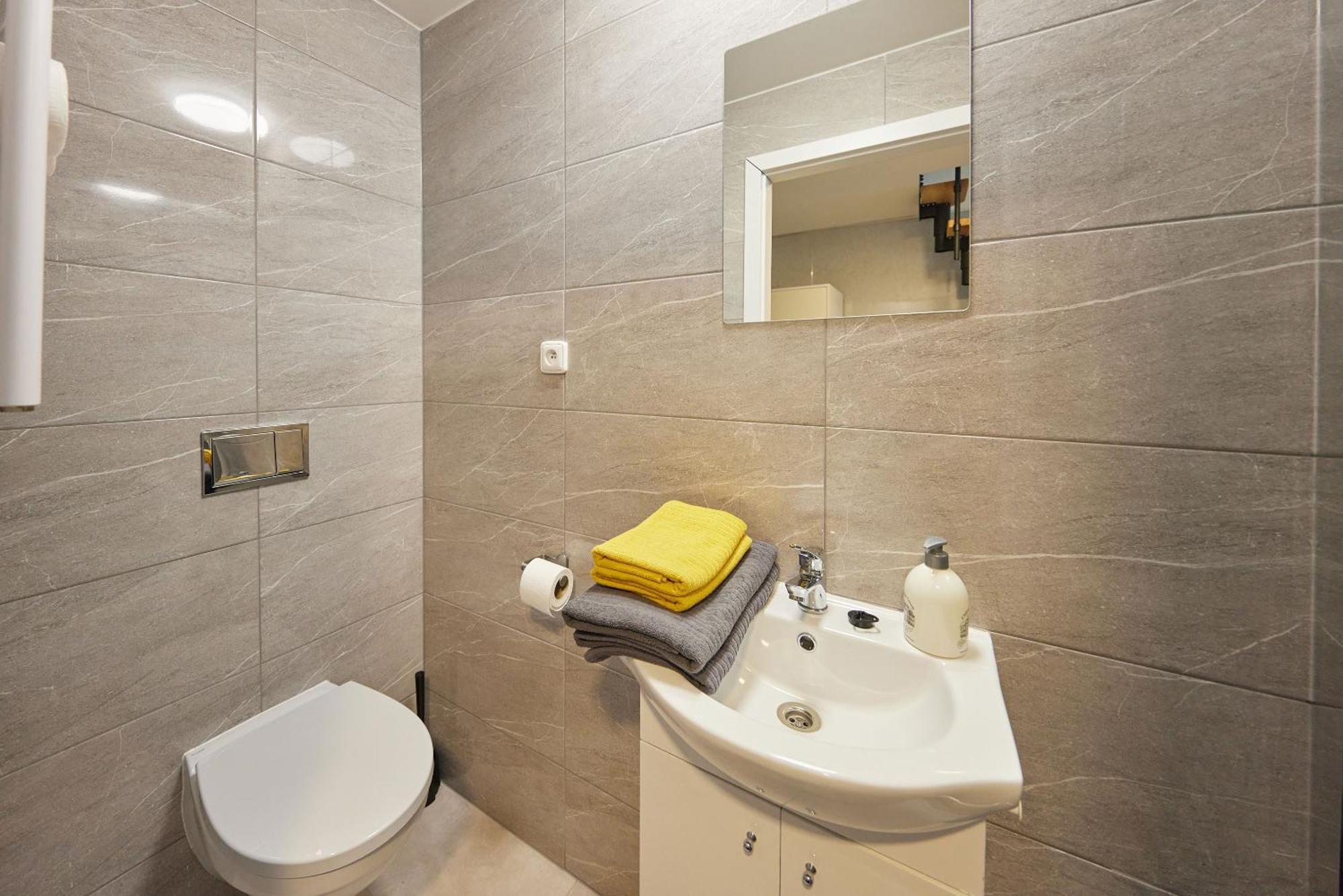 Block 96 Apartments Zlín المظهر الخارجي الصورة