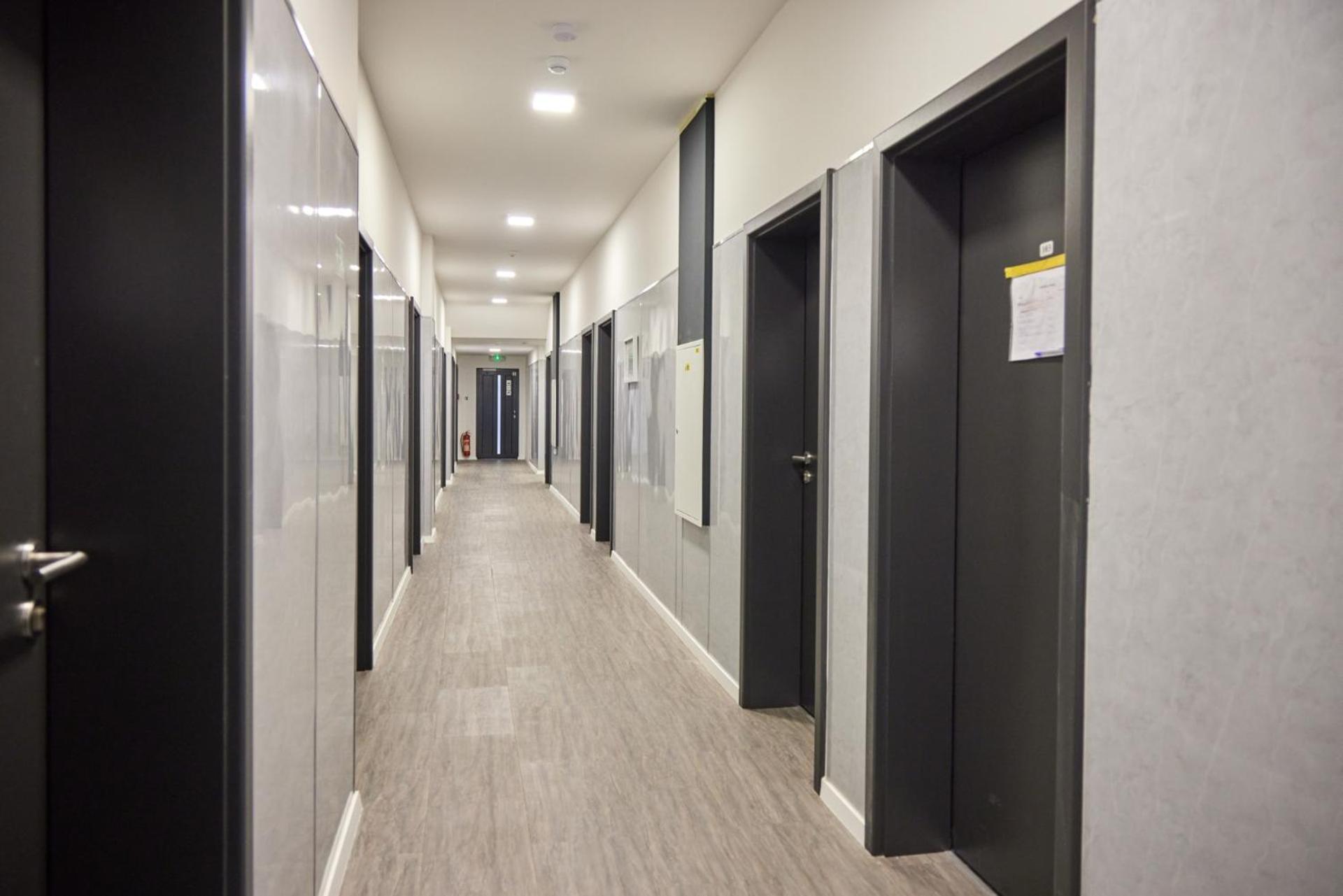 Block 96 Apartments Zlín المظهر الخارجي الصورة