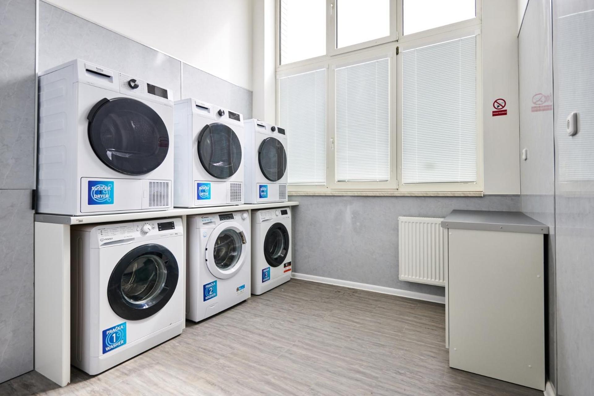 Block 96 Apartments Zlín المظهر الخارجي الصورة