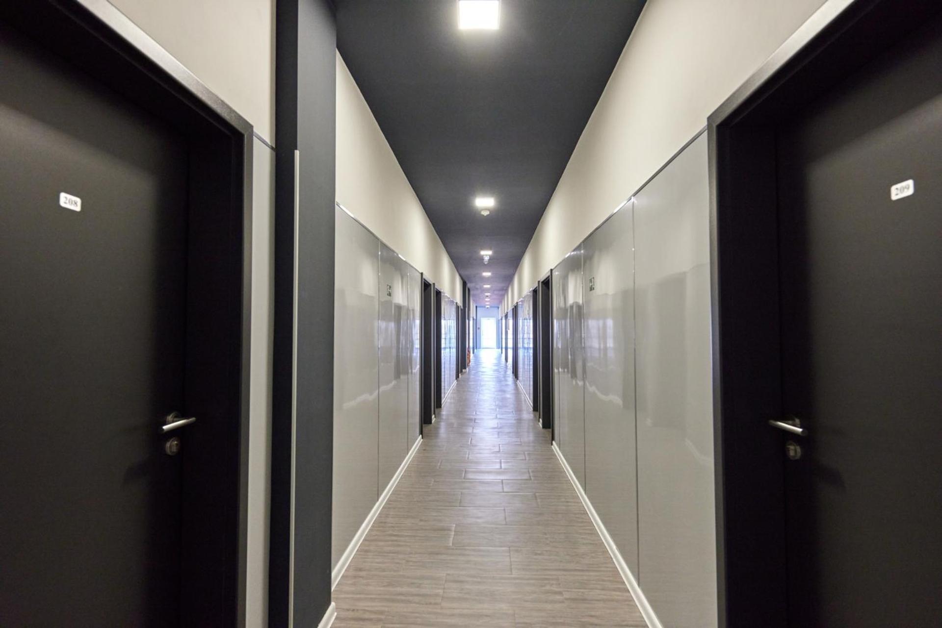 Block 96 Apartments Zlín المظهر الخارجي الصورة